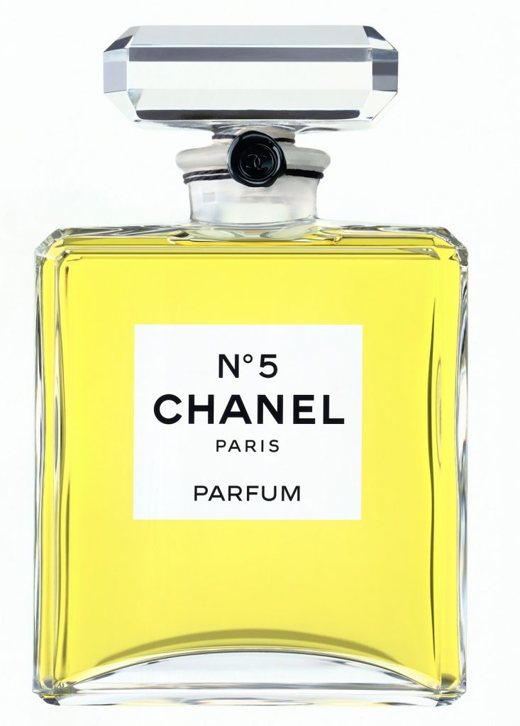 chanel-no-5 #10