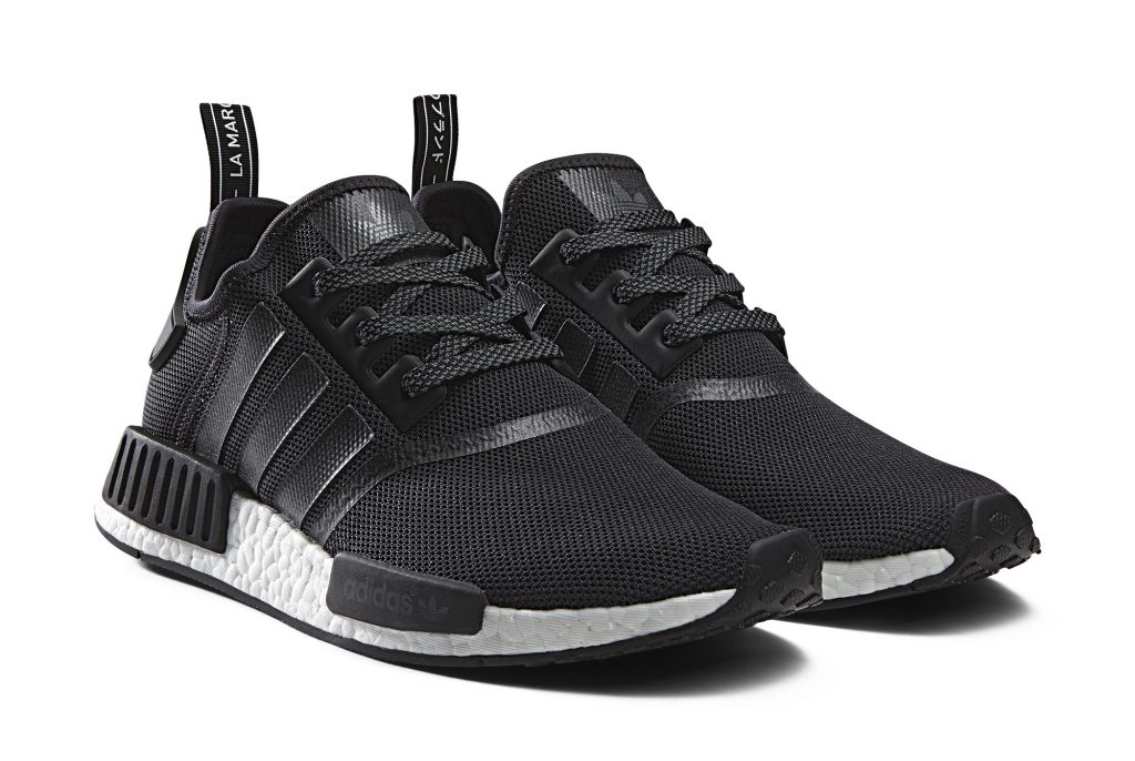 NMD R1_REFLECTIVE PACK_BLACK