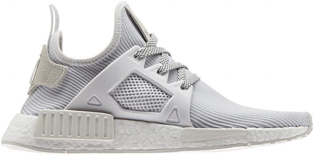 NMD XR1 W