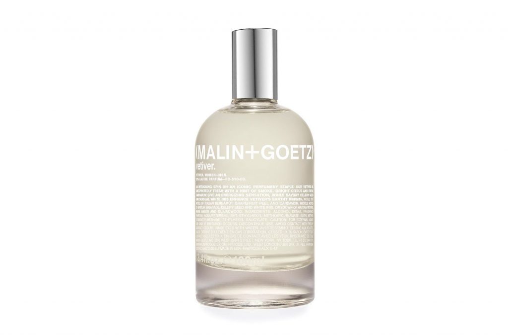 MALIN + GOETZ