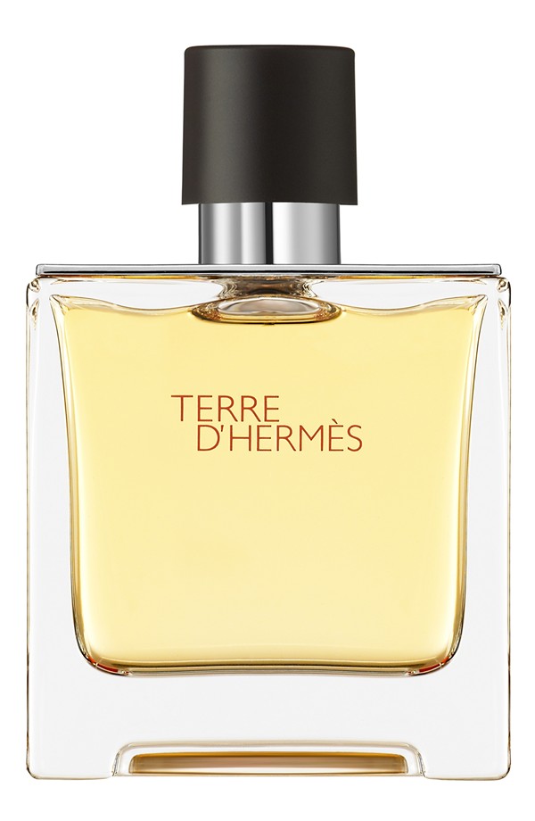 Hermès Terre d’Hermés Cologne