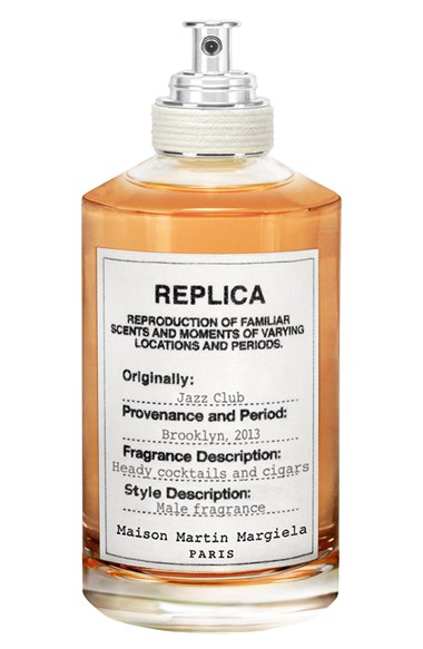 Maison Martin Margiela “Replica – Jazz Club” Men’s Cologne