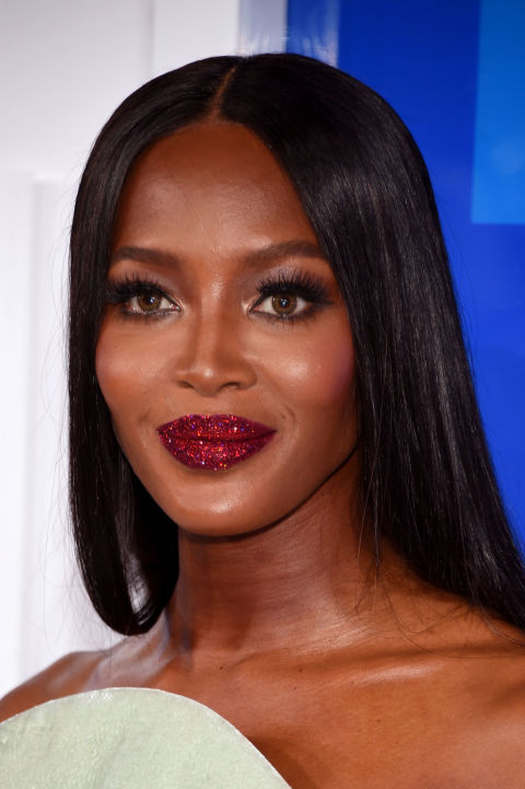Naomi Campbell