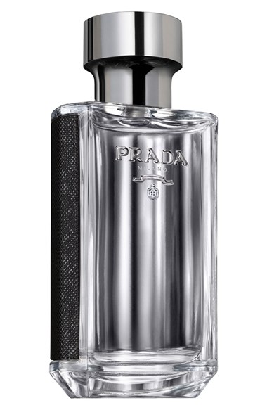 New Prada ‘L’Homme Prada’ Cologne