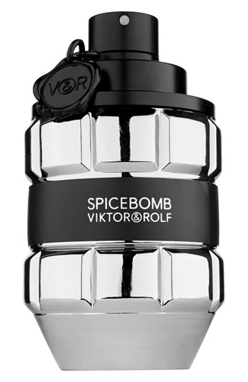 Spicebomb by Viktor & Rolf