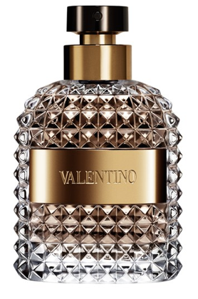 Valentino ‘Uomo’ Fragrance