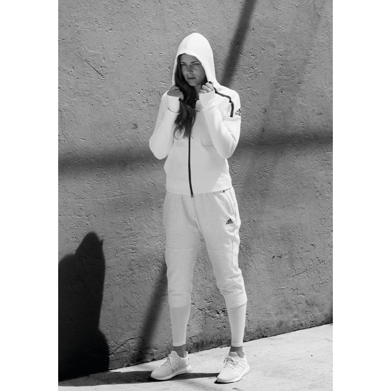 adidas Athletics - Z.N.E. Hoodie - Ivanovic