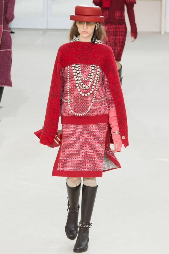 capelets