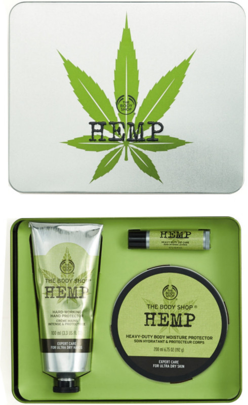 hemp-set