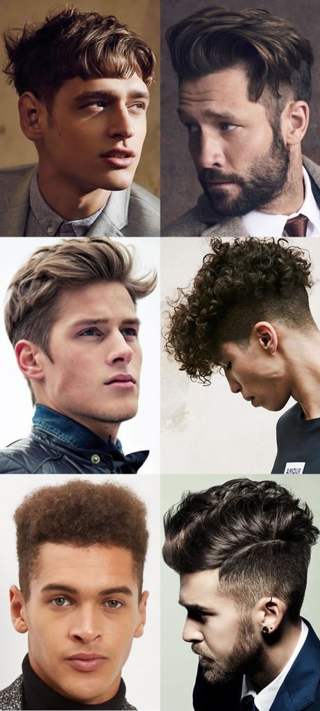 2017hairformen