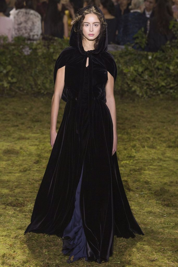 Christian Dior Couture SS 2017 (1)