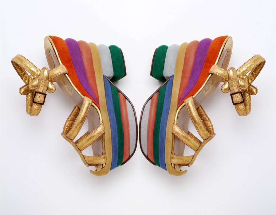 PEM Shoes Pleasure&Pain (2)