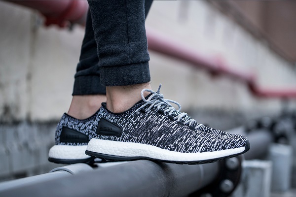 adidas PureBOOST Sneaker 7