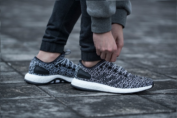 adidas PureBOOST Sneaker 8