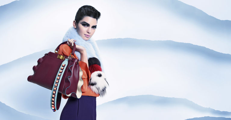 fendi-fall-winter-2016-ad-campaign-kendal-jenner