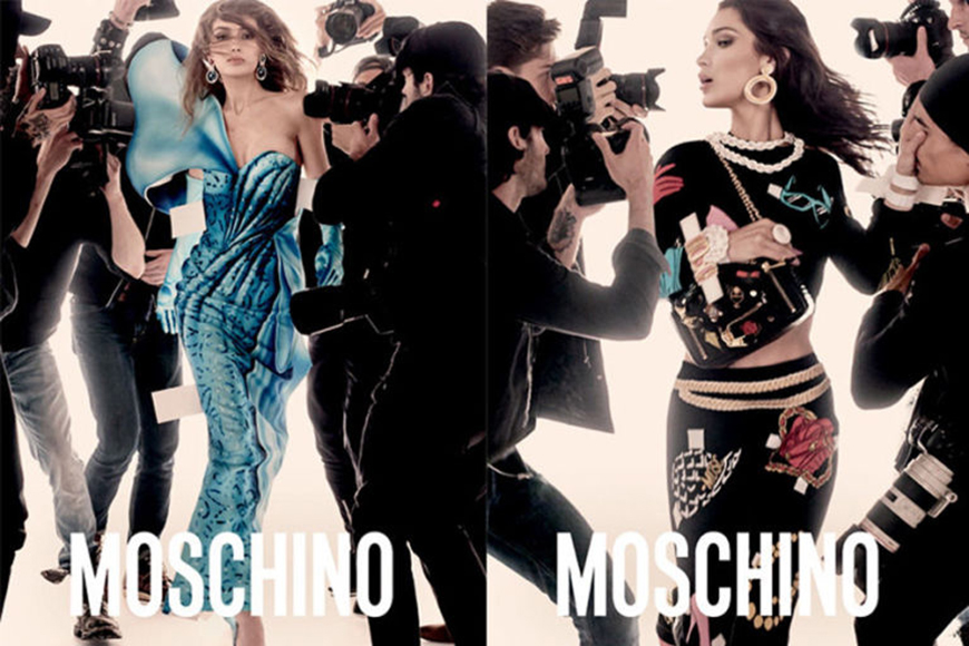 gigi-bella-hadid-moschino-spring-2017-campaign-1