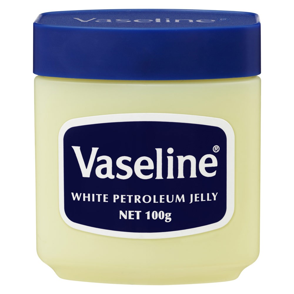 vaseline