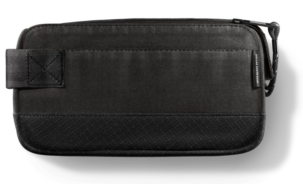 Dollar Shave Club Travel Toiletry Bag