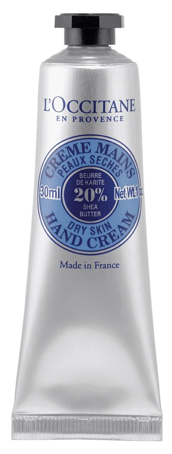 LOccitane Shea Butter Hand Cream