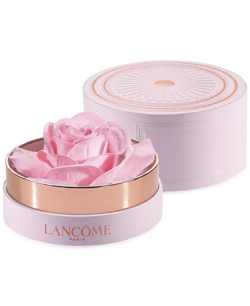 Lancome La Rose Poudrer Highlighter