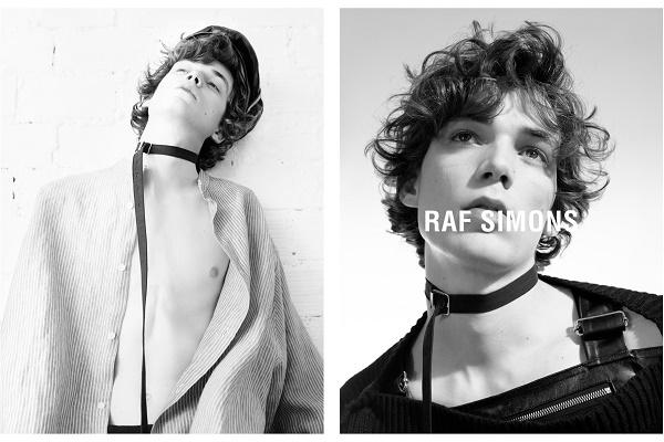 Raf Simons Ss 2017 Collection 3