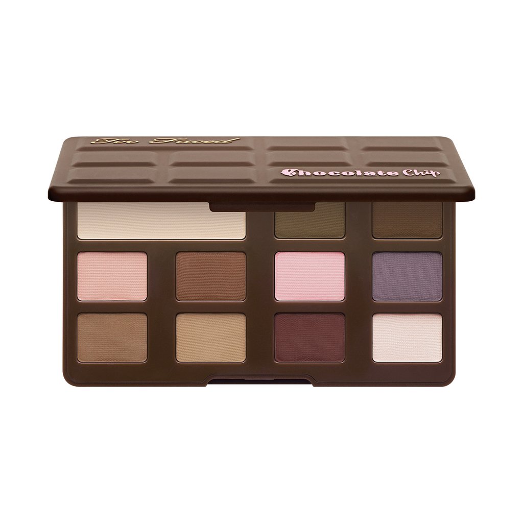 Too Faced Chocolate Chip Eye Shadow Palette