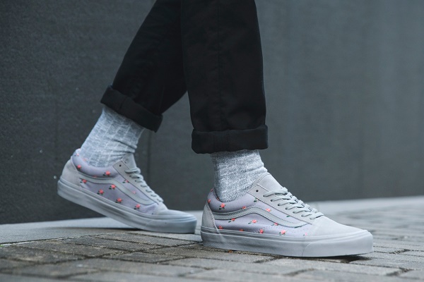 UNDERCOVER x Vault by Vans 1