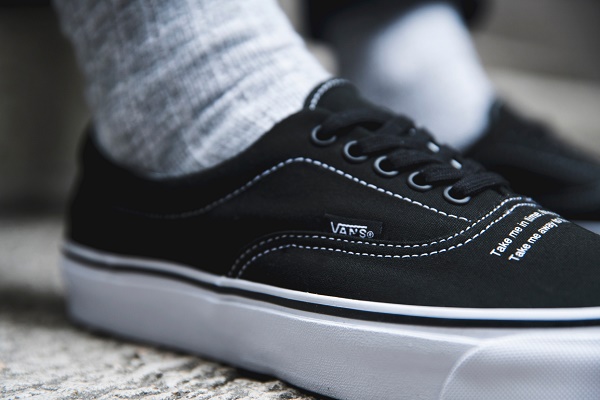 UNDERCOVER x Vault by Vans 11