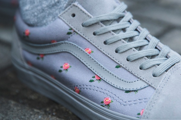 UNDERCOVER x Vault by Vans 2