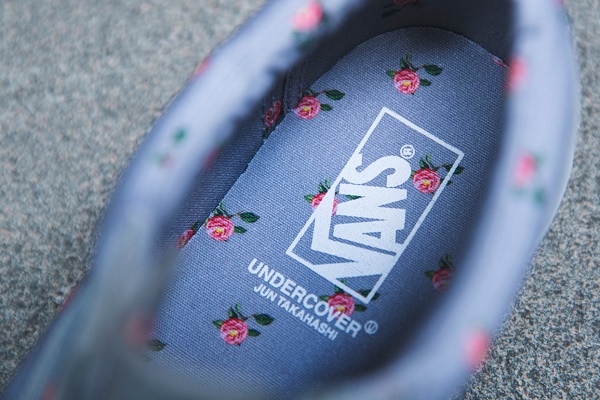 UNDERCOVER x Vault by Vans 4