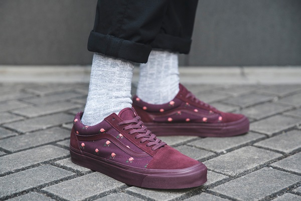 UNDERCOVER x Vault by Vans 5