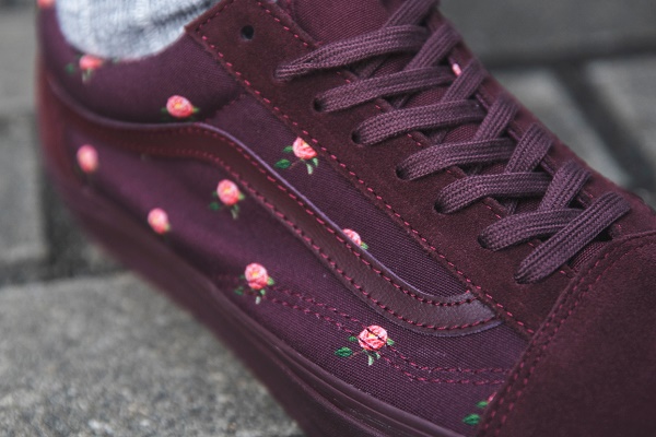 UNDERCOVER x Vault by Vans 6