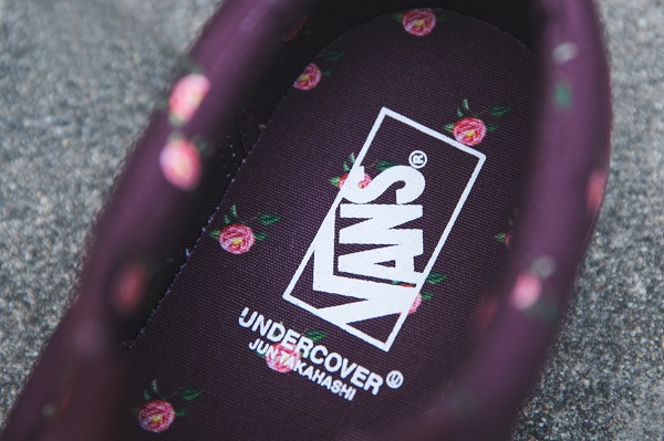 UNDERCOVER x Vault by Vans 8