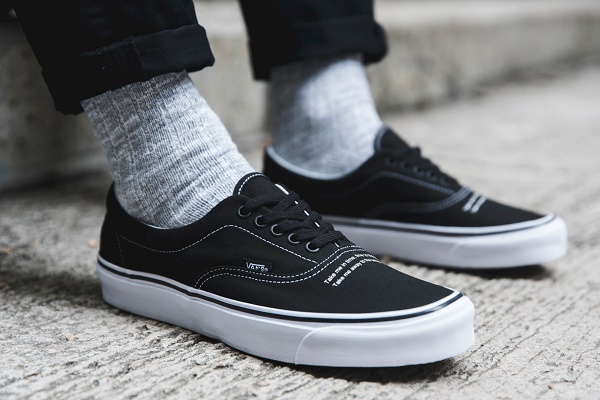 UNDERCOVER x Vault by Vans 9