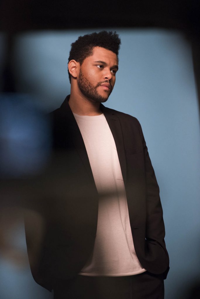 spring icons h&m-the weeknd (1)