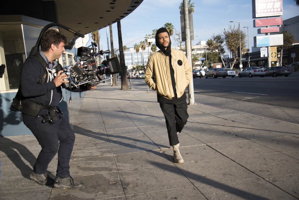 spring icons h&m-the weeknd (6)