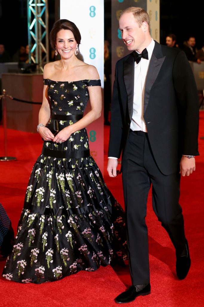 the-duke-and-duchess-of-cambridge-bafta-2017