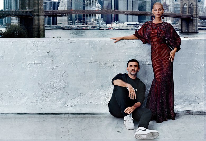 tisci-beyonce